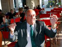 La morte di Gentilini: la città saluta lo “sceriffo”