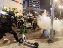 Stati Uniti: Raid nelle chiese di Los Angeles, 114 arresti