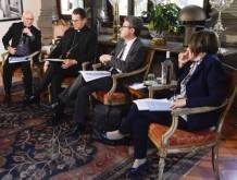 Presentazione della terza rilevazione Cei su rete per tutela dagli abusi