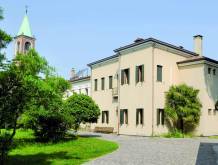 Senza dimora, nuova accoglienza nella casa degli Oblati in vista dell’emergenza freddo