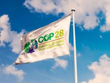 Cop 28: la Conferenza sul clima di Dubai nasce con forti contraddizioni