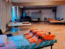 Apre finalmente il 15 dicembre, a Castelfranco Veneto, l’asilo notturno all’ex casa Cattani