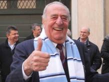 È morto l’ex sindaco di Treviso, Giancarlo Gentilini