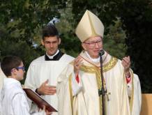 Facoltà teologica: Giubileo ad Aquileia nel ventennale, con il cardinale Parolin
