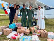 Venezuela, mons. Ontiveros dal Caroní: “Regnano silenzio e tranquillità apparente. Preghiamo per la pace”