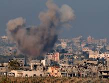 Gaza, la distruzione è totale