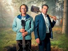 Mio fratello è un vichingo