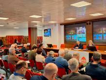 Donazioni, Avis e Aido in assemblea: esercizio di cittadinanza attiva