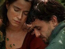 Hamnet: Amore e dolore fusi in un unico volto