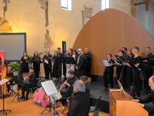 Uno degli eventi del Festival Biblico, tenutosi lo scorso anno a Treviso