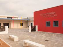 Nuovo impianto fotovoltaico per la scuola primaria Città di Asolo