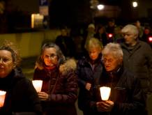 In marcia per la pace con parrocchie, Comuni e associazioni di Quinto e Zero Branco