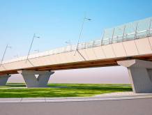 San Donà: al via i lavori del sovrappasso di Calvecchia