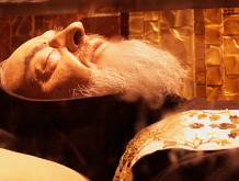 Padre Pio
