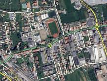 Montebelluna: asfaltature e deviazioni temporanee