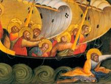 Un aiuto ad attraversare le tempeste