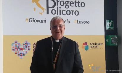 Mons. Tomasi a Trieste: “Vi spiego la nostra Comunità energetica rinnovabile”