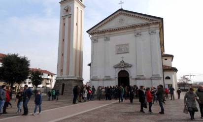 Speciale laici: La parabola del laicato in Italia