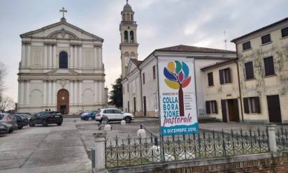 Nella Collaborazione Antoniana il Cammino Sinodale diventa discernimento fecondo