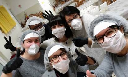 Vicini ai "dimenticati"