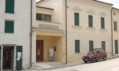 Elezioni amministrative: il baricentro del Canova sul voto a Possagno