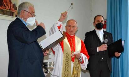 Castelfranco festeggia il santo patrono: &quot;Questo tempo diventi occasione di speranza&quot;