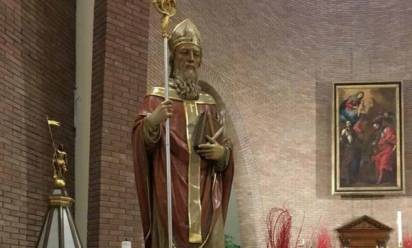 La parrocchia di San Biagio di Callalta festeggia il suo patrono