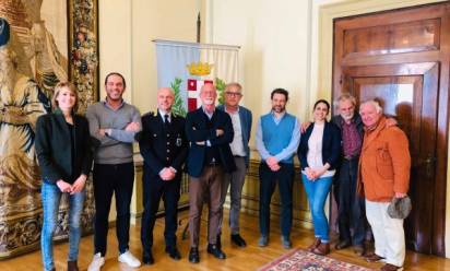 Treviso: nasce un ufficio comunale per gli animali da affezione