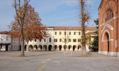 Mogliano Veneto: “Educare ad amare”