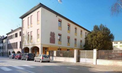 Mese del bambino: incontri al Consultorio familiare di Treviso