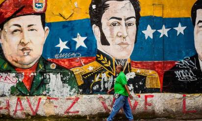 Venezuela: la cattura di Maduro non porta libertà