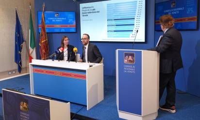 Regionali, Diamanti (YouTrend): “per il centrodestra secondo miglior risultato dopo exploit del 2020”