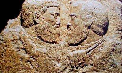 Santi Pietro e Paolo apostoli: Festa di fraternità nella diversità