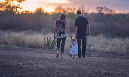 Adozioni: frontiere chiuse in molti Paesi