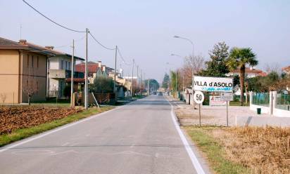 Laboratorio di urbanistica partecipata a Villa d’Asolo