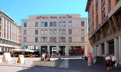Camera di commercio di Treviso: Lavori entro fine anno?