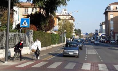 Treviso, lavori pubblici nei quartieri