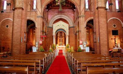Monastier: le ragioni che portarono alla costruzione della nuova chiesa