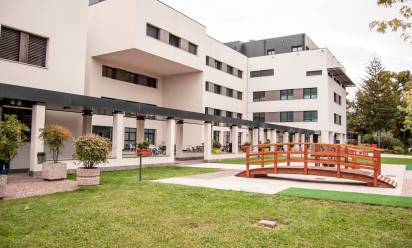 Ospedale San Camillo: Gino Gumirato rassicura dipendenti e popolazione