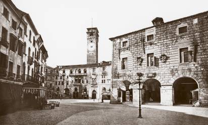 Foto Fast della Provincia di Treviso