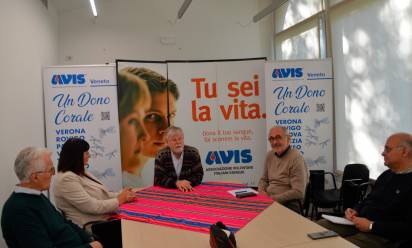 Dono senza confini: in Bolivia, sulle orme dell’Avis