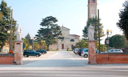 Rassegna organistica in chiesa parrocchiale a Casale sul Sile