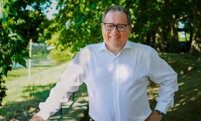 Verso le regionali. Giovanni Manildo: “Con me il Veneto sarà una comunità”