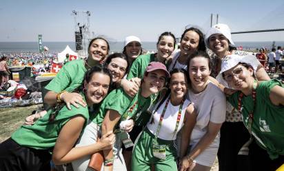 70 mila giovani italiani parteciperanno al Giubileo dei giovani