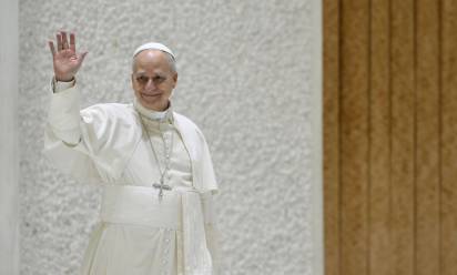 Trump attacca Leone XIV: Cei, “il Papa non è una controparte politica, è il Successore di Pietro chiamato a servire il Vangelo”