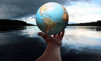 Verso la Cop 30 sul clima: “Paesi ricchi paghino il debito ecologico al Sud”