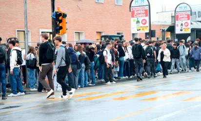 Inizia la scuola con tante novità