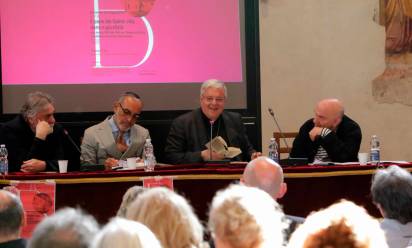 I Salmi, una scuola di vita al Festival biblico di Treviso