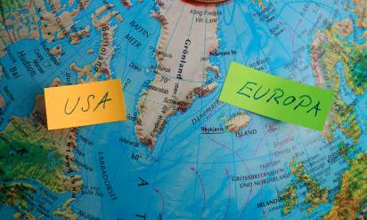 La guerra è tornata di moda