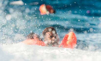 Ancora morti in mare